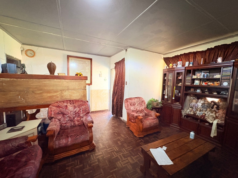 4 Bedroom Property for Sale in Sasolburg Ext 12 Free State